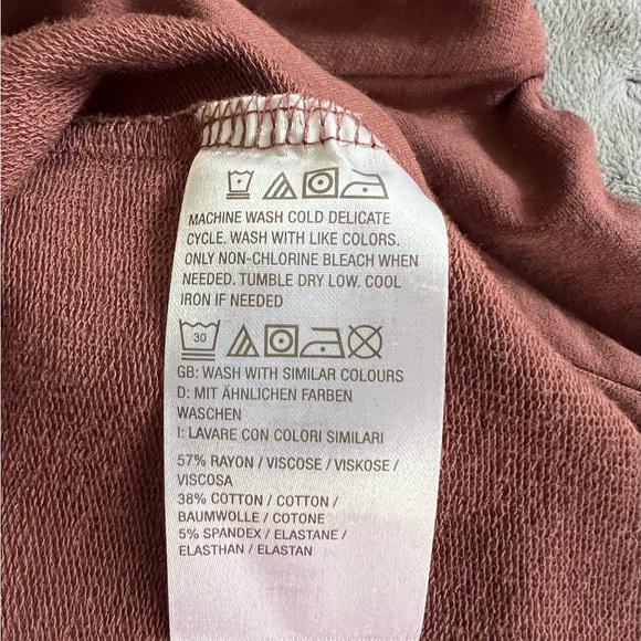 Zuda Long Women’s Jacket/Cover-up Size 3X - Picture 5 of 5